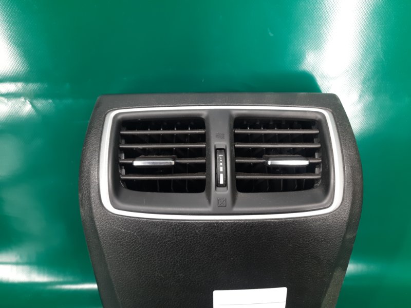 Дефлектор воздушный задний TLX 14-17 2015 Седан 2.4 Дефлектор воздушный задний TLX 14-17 2015 Седан 2.4