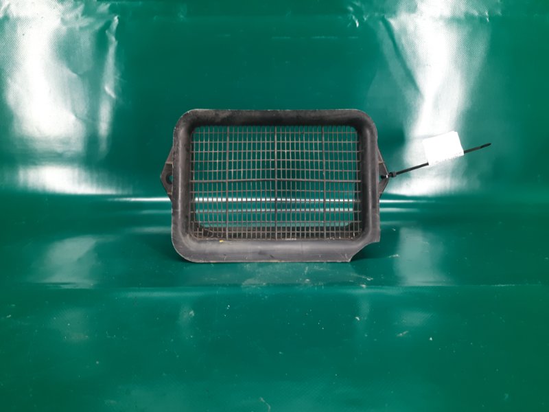 Клапан вентиляции салона JETTA USA 10-17 2017 Седан 1.4L TSI I-4 Turbocharged