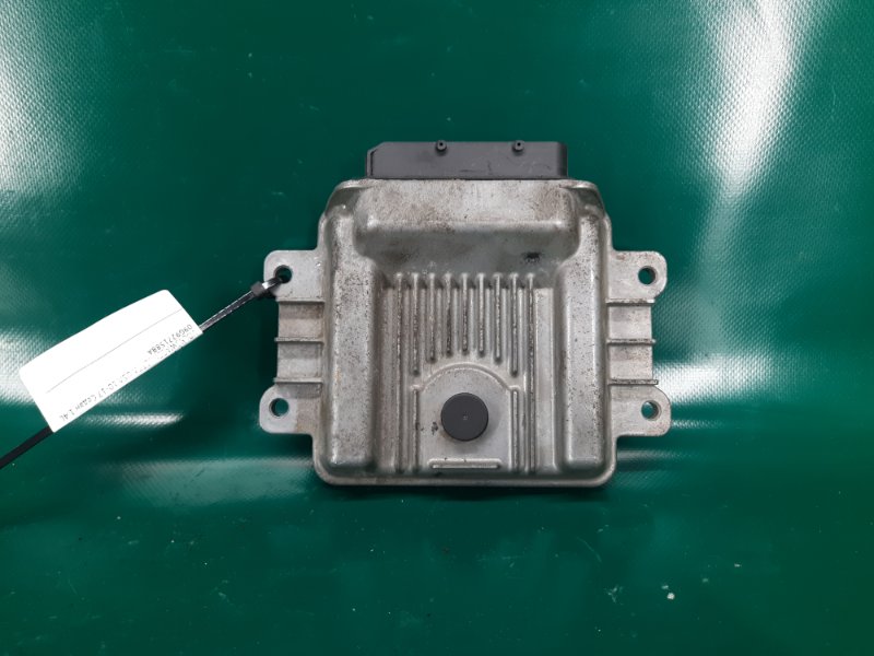 Блок управления АКПП JETTA USA 10-17 2017 Седан 1.4L TSI I-4 Turbocharged