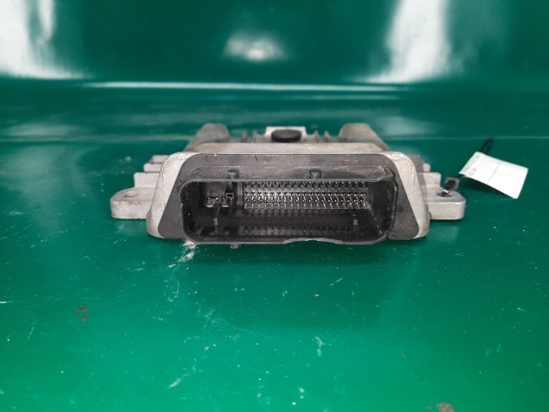 Блок управления АКПП VOLKSWAGEN JETTA USA 10-17 Седан 1.4L TSI I-4 Turbocharged