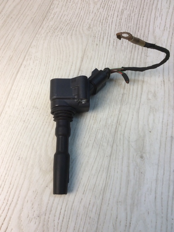 Катушка зажигания JETTA USA 10-17 2017 162 1.4 CZTA