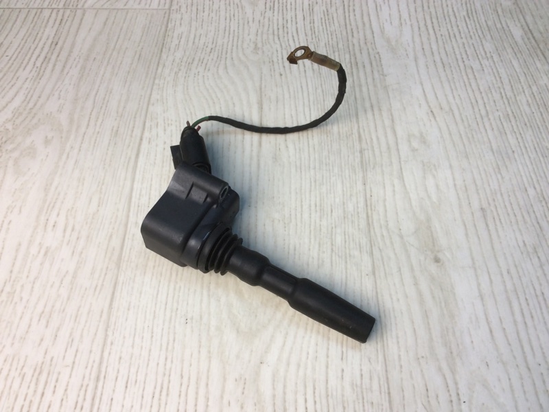 Катушка зажигания VOLKSWAGEN JETTA USA 10-17 2017 162 1.4 CZTA 04E 905 110 K Б/У