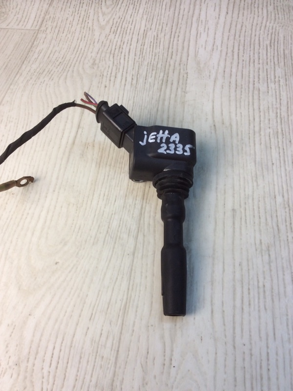 Катушка зажигания JETTA USA 10-17 2017 162 1.4 CZTA