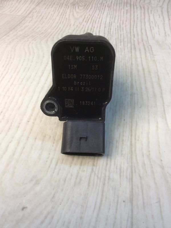 Катушка зажигания VOLKSWAGEN JETTA USA 10-17 162 1.4 CZTA