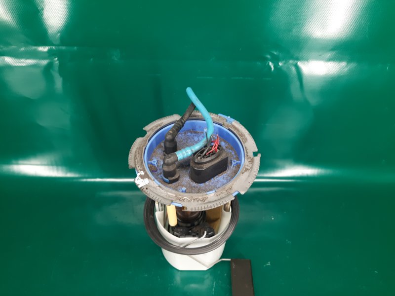 Топливный насос VOLKSWAGEN JETTA USA 10-17 Седан 1.4L TSI I-4 Turbocharged