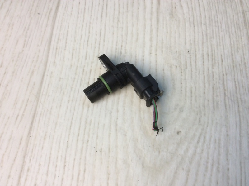 Датчик положения распредвала VOLKSWAGEN JETTA USA 10-17 2017 162 1.4 CZTA 04C 907 601 A Б/У