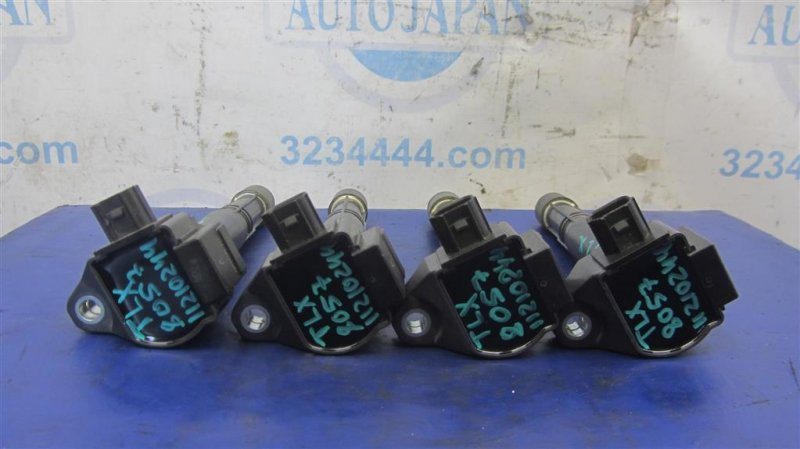 Катушка зажигания TLX 17-20 2018 Седан 2.4