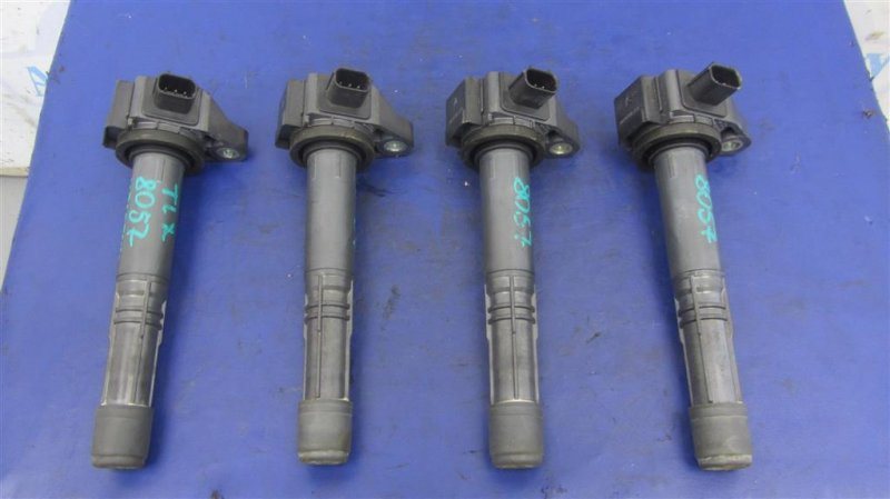 Катушка зажигания ACURA TLX 17-20 2018 Седан 2.4 30520-5A2-A01 Б/У