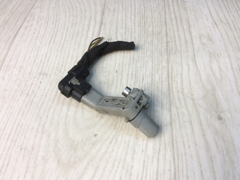 Датчик положения коленвала VOLKSWAGEN JETTA USA 10-17 2017 162 1.4 CZTA 04C 906 433 A Б/У