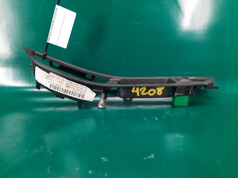 Кнопка стеклоподъемника передняя правая FOCUS 10-18 2012 Хетчбек 2.0L GDI I4 flex fuel engine