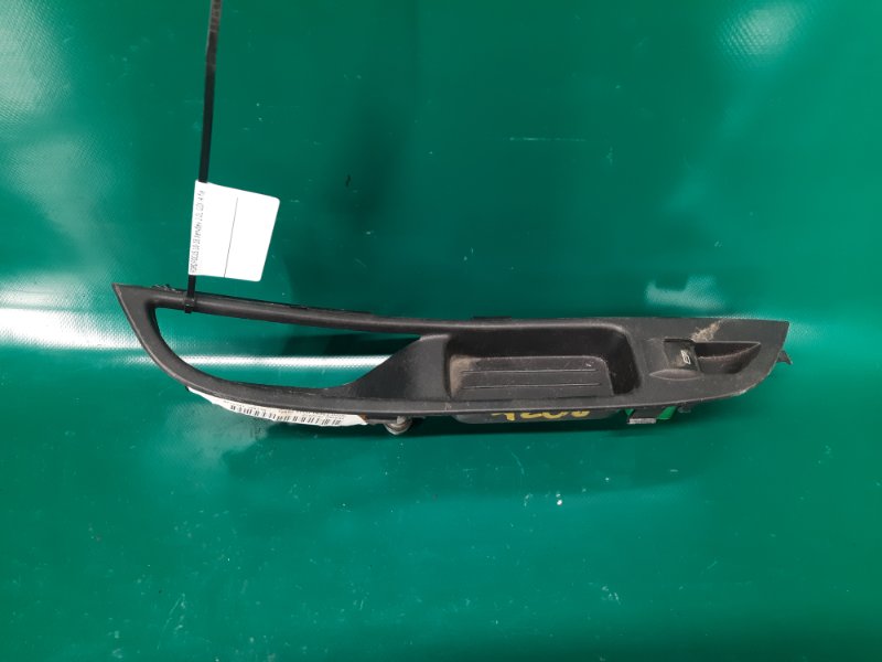 Кнопка стеклоподъемника передняя правая FORD FOCUS 10-18 Хетчбек 2.0L GDI I4 flex fuel engine