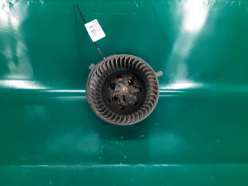 Моторчик печки JETTA USA 10-17 2017 Седан 1.4L TSI I-4 Turbocharged