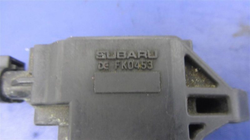 Катушка зажигания SUBARU FORESTER 12-19 Внедорожник 2.5