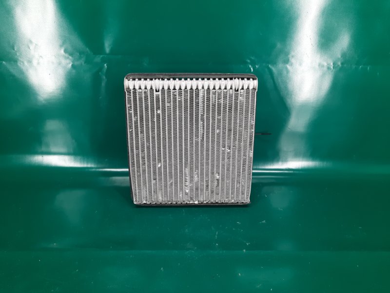 Испаритель кондиционера VOLKSWAGEN JETTA USA 10-17 2017 Седан 1.4L TSI I-4 Turbocharged 1K1 820 103 J Б/У