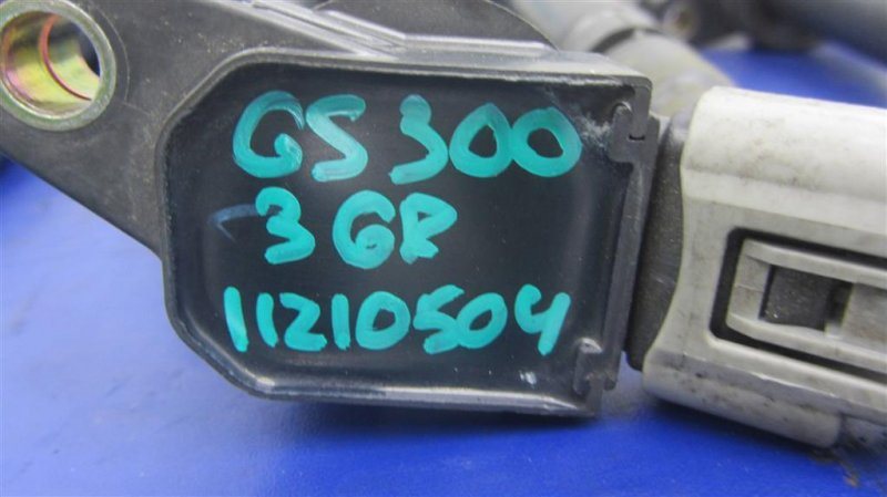 Катушка зажигания GS350 GS300 05-11 3GRFSE Катушка зажигания GS350 GS300 05-11 3GRFSE