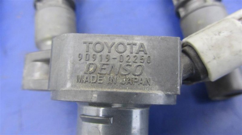 Катушка зажигания LEXUS GS350 GS300 05-11 3GRFSE Катушка зажигания LEXUS GS350 GS300 05-11 3GRFSE