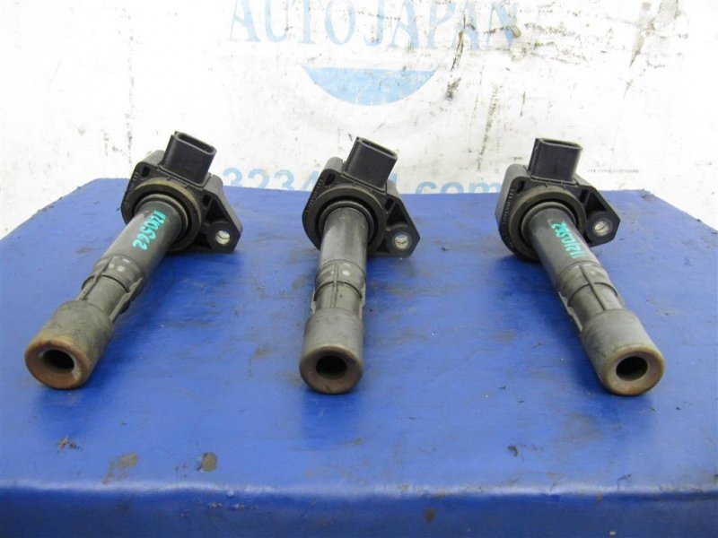 Катушка зажигания MDX (YD2) 06-13 2007 YD2 3.7