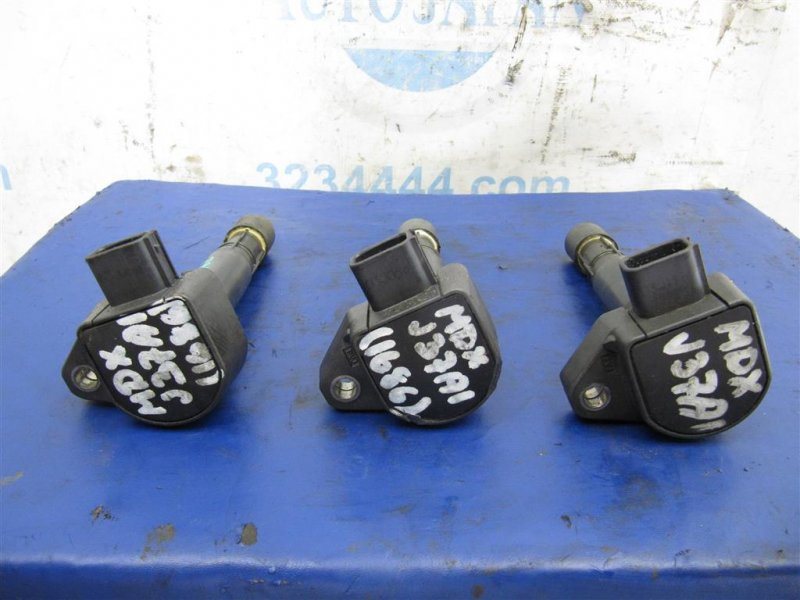 Катушка зажигания MDX (YD2) 06-13 2007 YD2 3.7