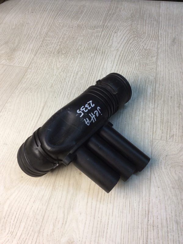 Патрубок воздушного фильтра JETTA USA 10-17 2017 162 1.4 CZTA