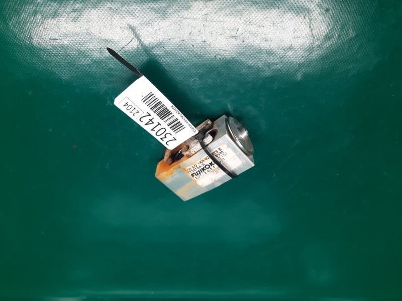 Клапан кондиционера VOLKSWAGEN JETTA USA 10-17 2017 Седан 1.4L TSI I-4 Turbocharged 1K0 820 679 E Б/У