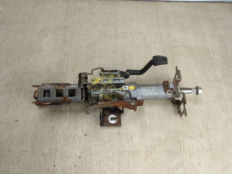 Запчасть рулевой вал NISSAN PATHFINDER R52 12-21 2013 R52 3.5 VQ35DE 48810-3KA1B Б/У Рулевой вал NISSAN PATHFINDER R52 12-21 2013 R52 3.5 VQ35DE 48810-3KA1B Б/У