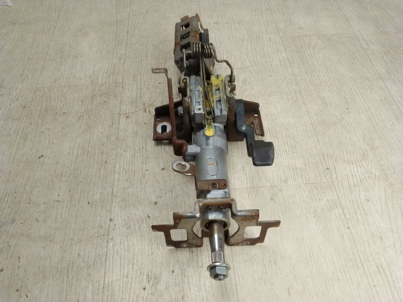 Рулевой вал NISSAN PATHFINDER R52 12-21 R52 3.5 VQ35DE Рулевой вал NISSAN PATHFINDER R52 12-21 R52 3.5 VQ35DE