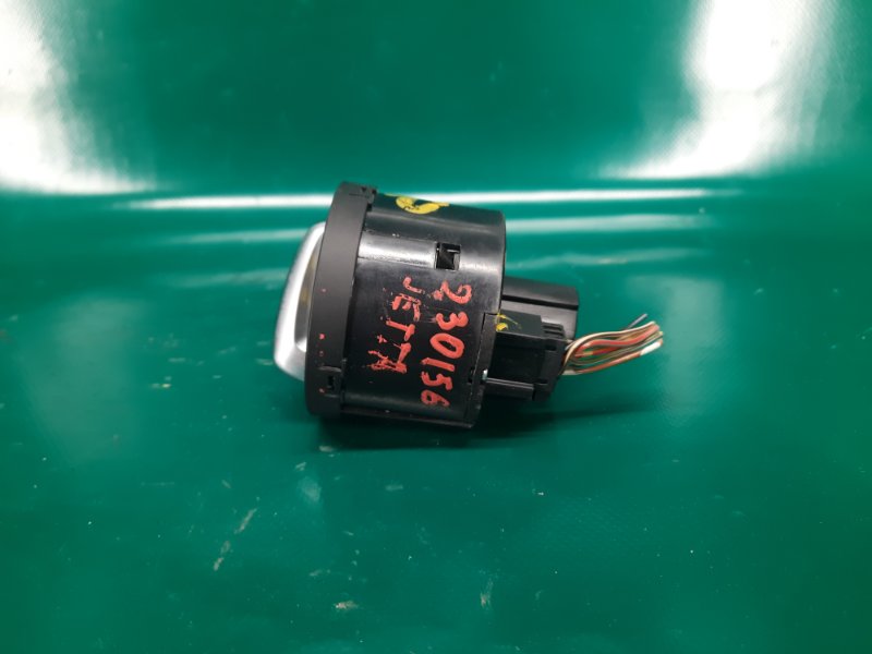 Блок управления освещением VOLKSWAGEN JETTA USA 10-17 Седан 1.4L TSI I-4 Turbocharged