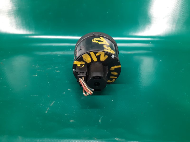 Блок управления освещением JETTA USA 10-17 2017 Седан 1.4L TSI I-4 Turbocharged