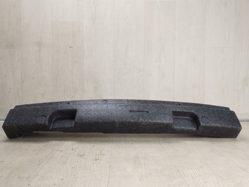 Наполнитель бампера задний NISSAN PATHFINDER R52 12-21 2013 R52 3.5 VQ35DE 85092-3JA0A Б/У