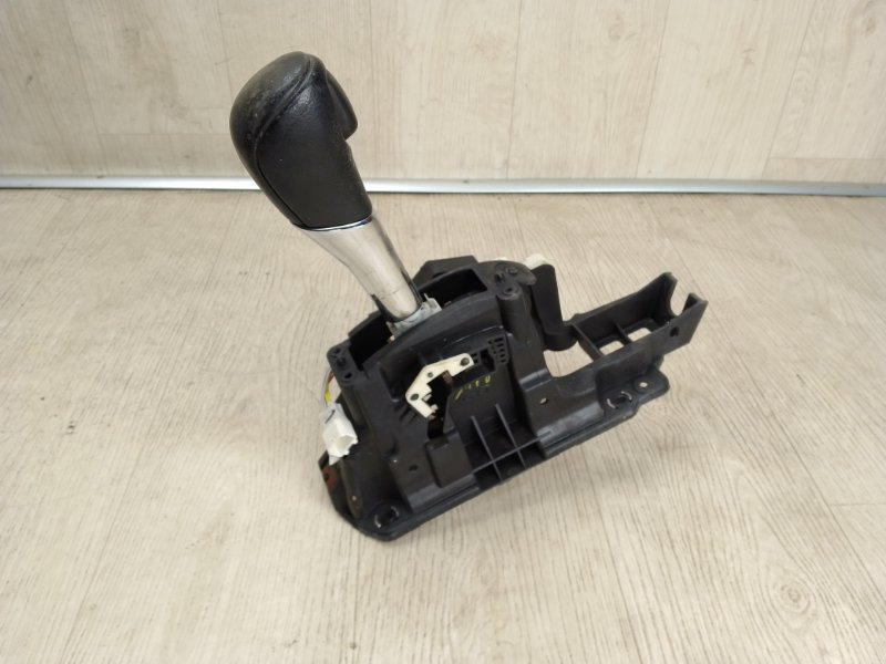 Кулиса АКПП NISSAN PATHFINDER R52 12-21 2013 R52 3.5 VQ35DE 349013NW3A Б/У