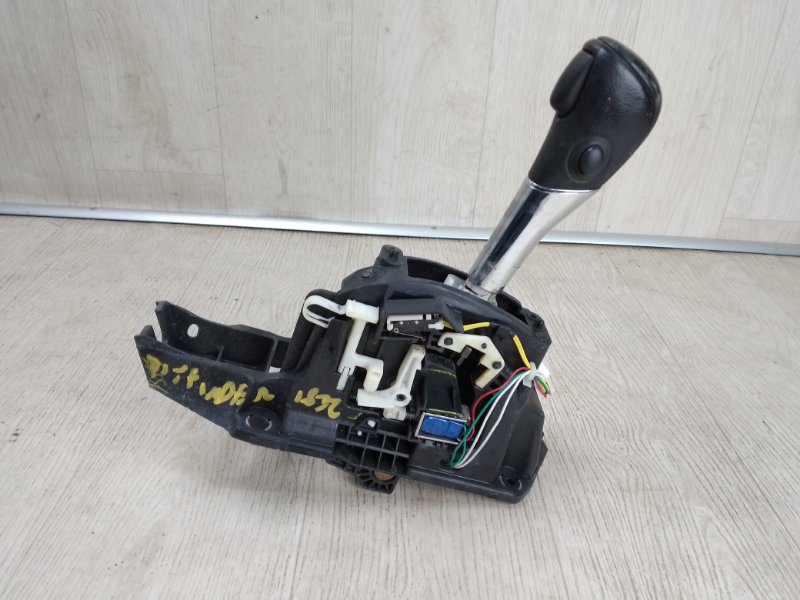 Кулиса АКПП PATHFINDER R52 12-21 2013 R52 3.5 VQ35DE