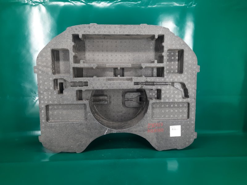 Ящик инструментальный SUZUKI KIZASHI 09-14 2011 Седан 2.4 75451-57L01 Б/У