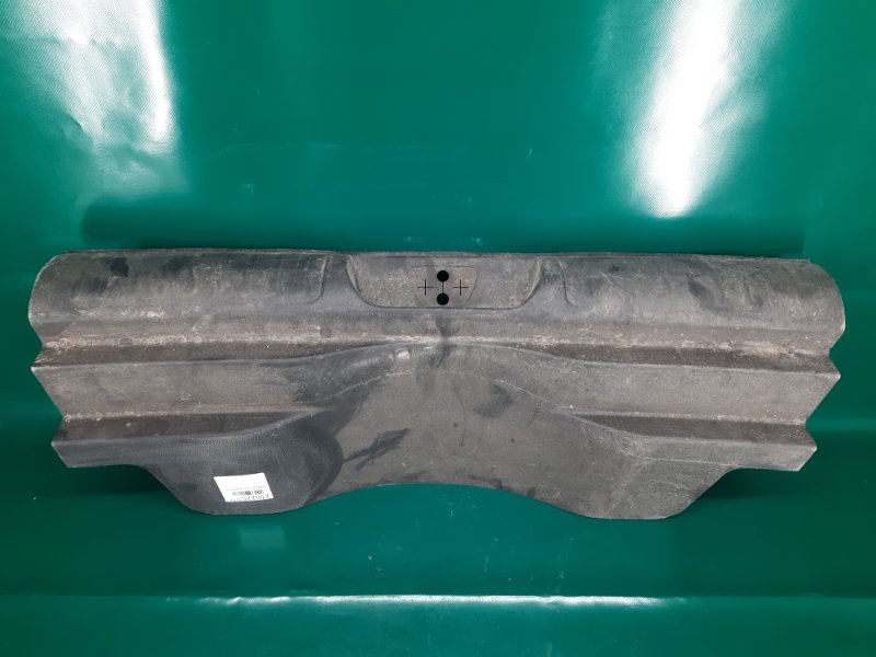 Накладка панели багажника внутренняя JEEP CHEROKEE 14- 3.2L 6 Накладка панели багажника внутренняя JEEP CHEROKEE 14- 3.2L 6