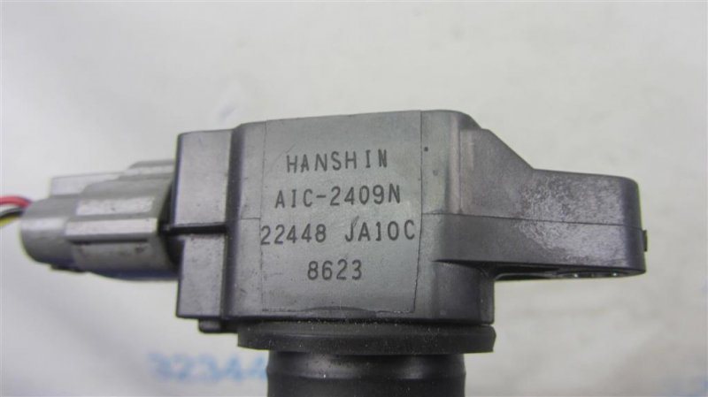 Катушка зажигания NISSAN MURANO Z51 07-14 Внедорожник 3.5 Катушка зажигания NISSAN MURANO Z51 07-14 Внедорожник 3.5