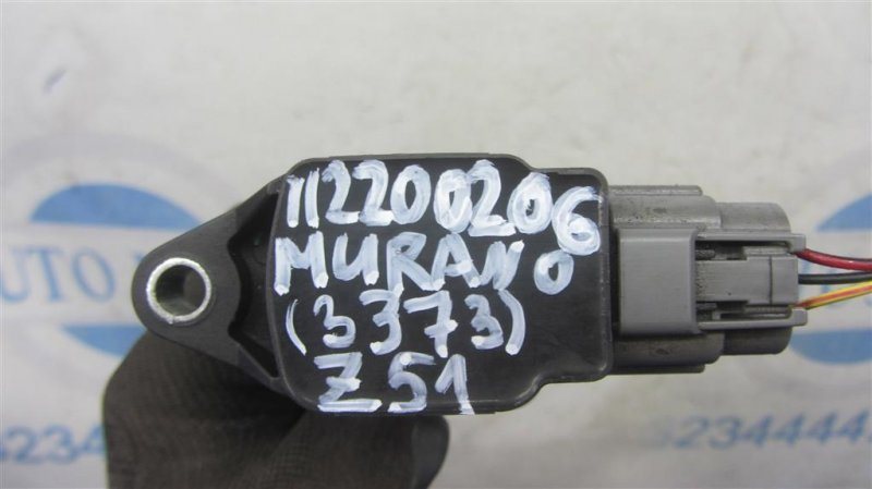 Катушка зажигания MURANO Z51 07-14 2009 Внедорожник 3.5 Катушка зажигания MURANO Z51 07-14 2009 Внедорожник 3.5