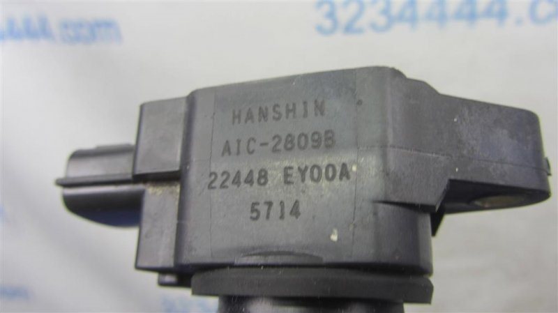 Катушка зажигания INFINITI Q50 15-20