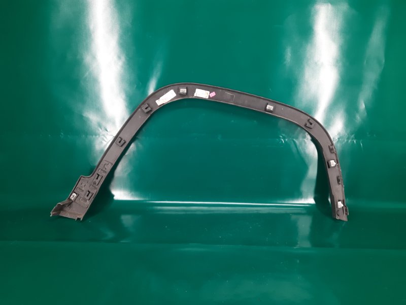 Накладка крыла (расширитель арки) передняя левая CHEROKEE 14- 2019 3.2L 6 Накладка крыла (расширитель арки) передняя левая CHEROKEE 14- 2019 3.2L 6