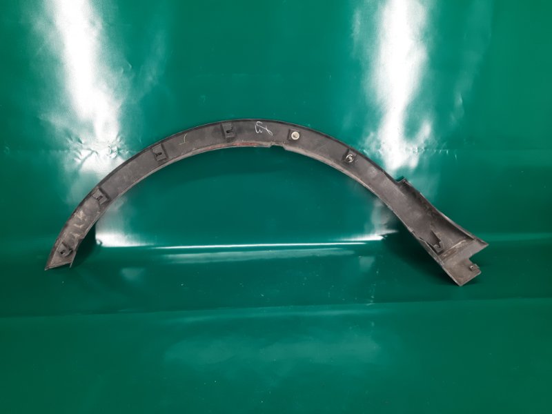 Накладка крыла (расширитель арки) передняя правая MAZDA CX-9 06-16 Внедорожник 3.7
