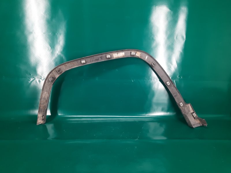 Накладка крыла (расширитель арки) передняя правая JEEP CHEROKEE 14- Wagon 2.4L I4 FI DOHC 16V NF4 Накладка крыла (расширитель арки) передняя правая JEEP CHEROKEE 14- Wagon 2.4L I4 FI DOHC 16V NF4