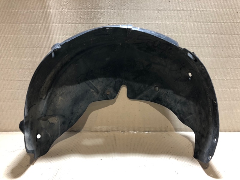 Подкрылок задний левый KIA SORENTO XM 09-14 2011 Внедорожник 2.4 86830-1U000 Б/У