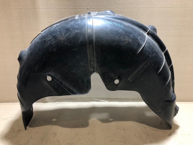 Подкрылок задний левый SORENTO XM 09-14 2011 Внедорожник 2.4