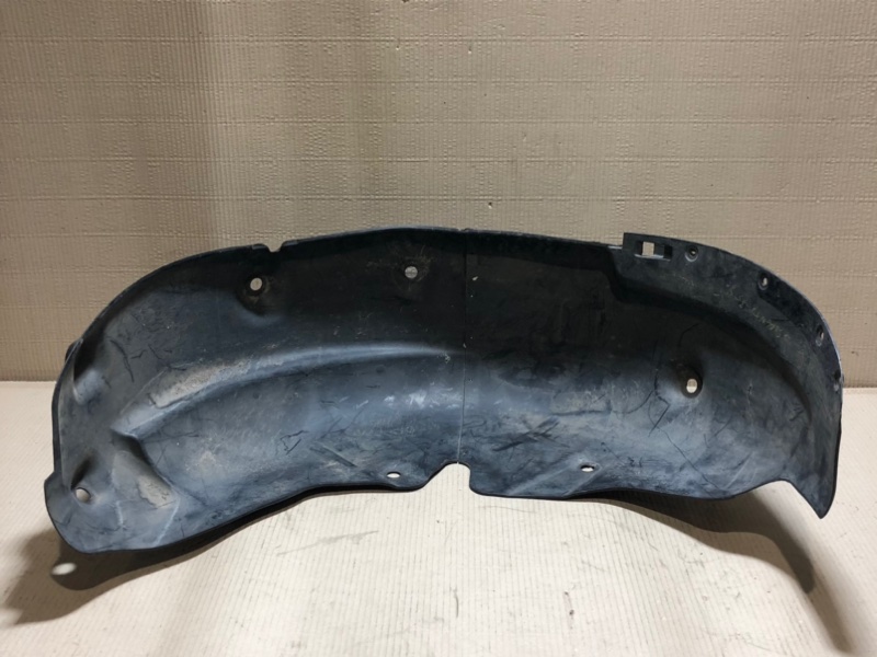 Подкрылок задний левый SORENTO XM 09-14 2011 Внедорожник 2.4