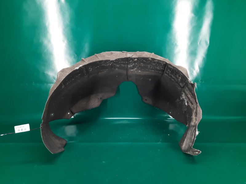 Подкрылок задний правый SUZUKI KIZASHI 09-14 2011 Седан 2.4 75511-57L00 Б/У