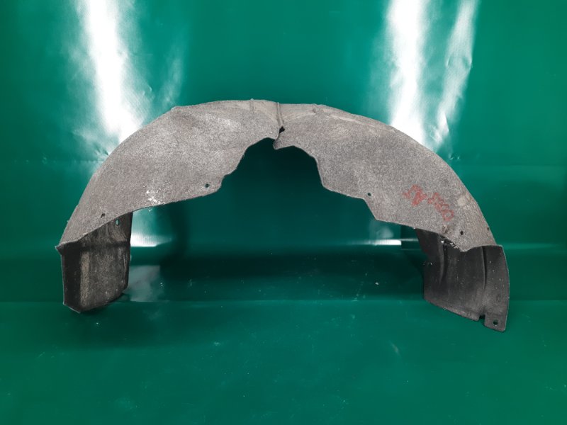 Подкрылок задний правый SUZUKI KIZASHI 09-14 Седан 2.4