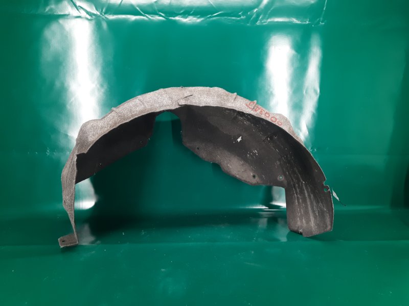 Подкрылок задний левый SUZUKI KIZASHI 09-14 2011 Седан 2.4 75521-57L00 Б/У