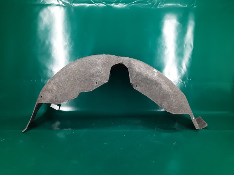 Подкрылок задний левый SUZUKI KIZASHI 09-14 Седан 2.4