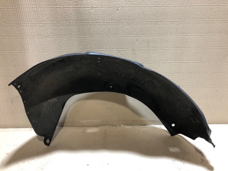 Подкрылок задний правый HYUNDAI ELANTRA MD 10-15 86824-3Y000 Б/У