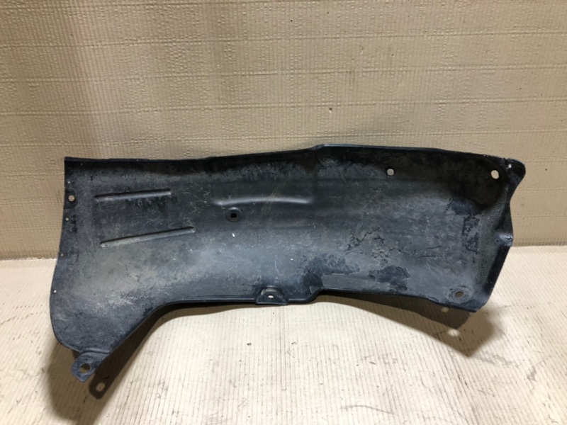 Подкрылок задний правый ELANTRA MD 10-15