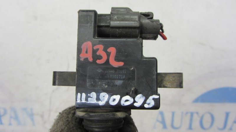 Катушка зажигания NISSAN MAXIMA A32 94-99 Катушка зажигания NISSAN MAXIMA A32 94-99