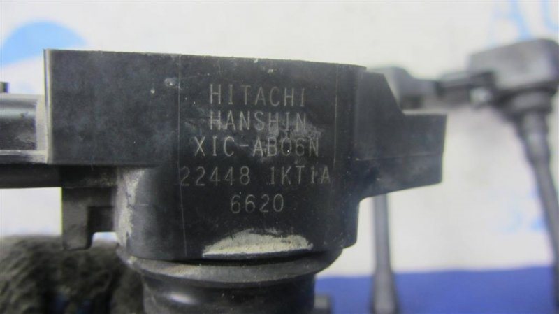 Катушка зажигания ALTIMA L33 12-18 vq25